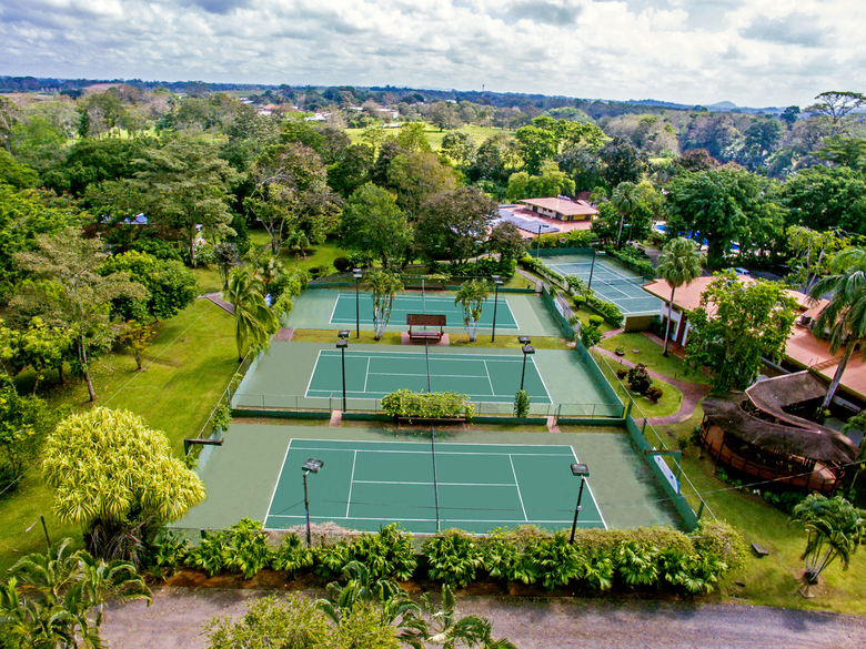 Tilajari Hotel Resort & Conference Center