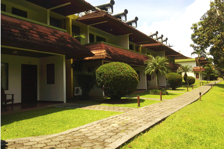 Tilajari Hotel Resort & Conference Center