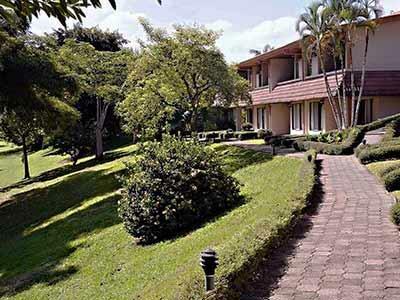 Tilajari Hotel Resort & Conference Center