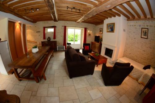 Bed & Breakfast La Ferme De La Gronde