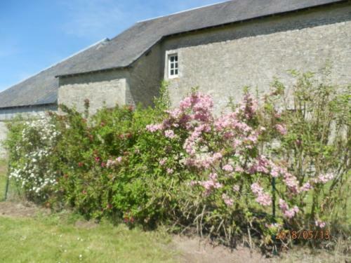 Bed & Breakfast La Ferme De La Gronde