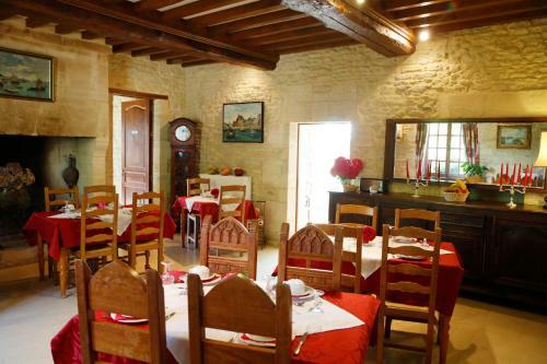 Bed & Breakfast La Ferme De La Gronde