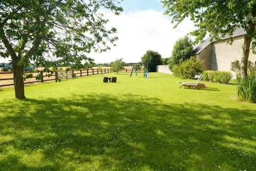 Bed & Breakfast La Ferme De La Gronde