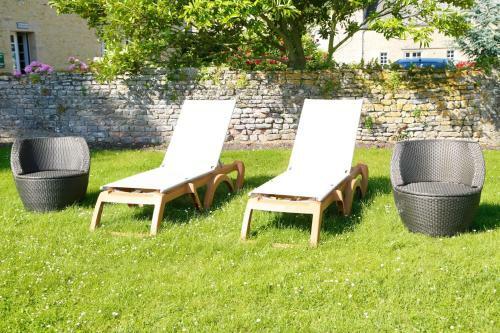 Bed & Breakfast La Ferme De La Gronde