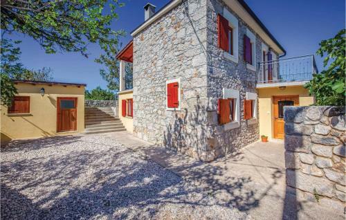 Holiday Home Barci 27