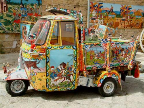 Wonderful Sicily