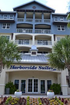 Hotel Harborside Suites At Little Harbor