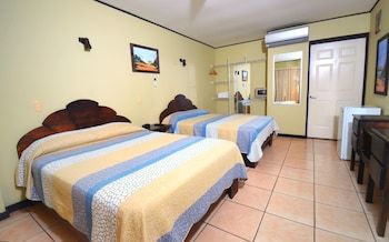 Hotel Mangaby