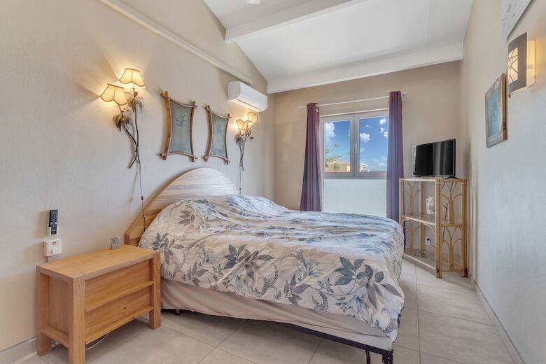 Bonaire Oceanfront Apartments