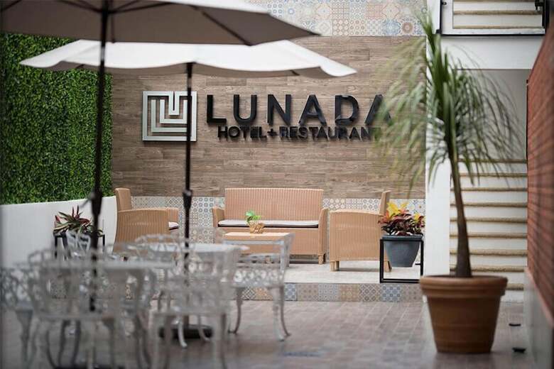Hotel Lunada