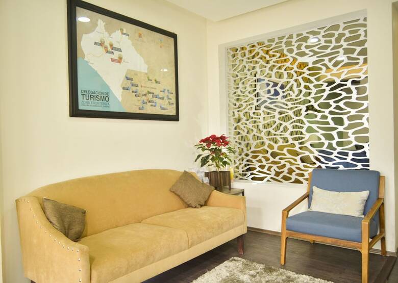 Hotel Lunada