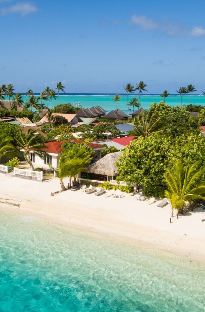 Hotel Village Temanuata