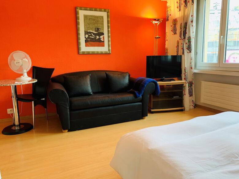Aparthotel Apartments Zum L�wen