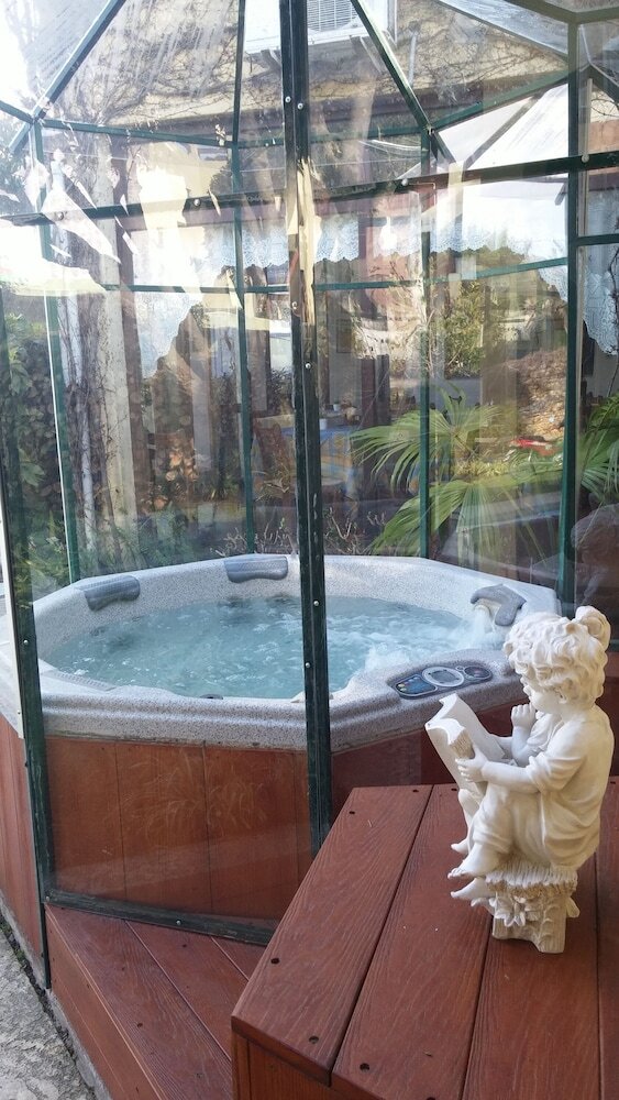 Bed & Breakfast Posada Del Angel