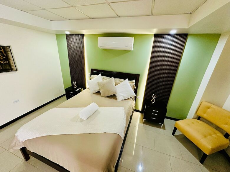 Canyon Boutique Hotel