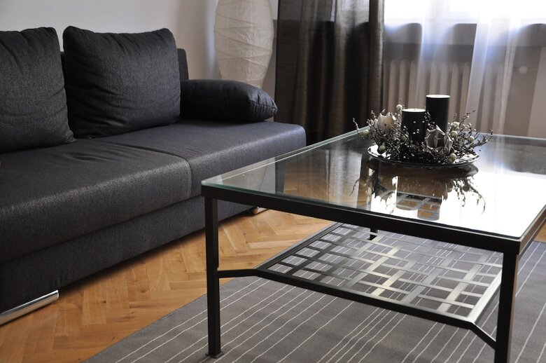 Aparthotel Metropolis Prague Apartments
