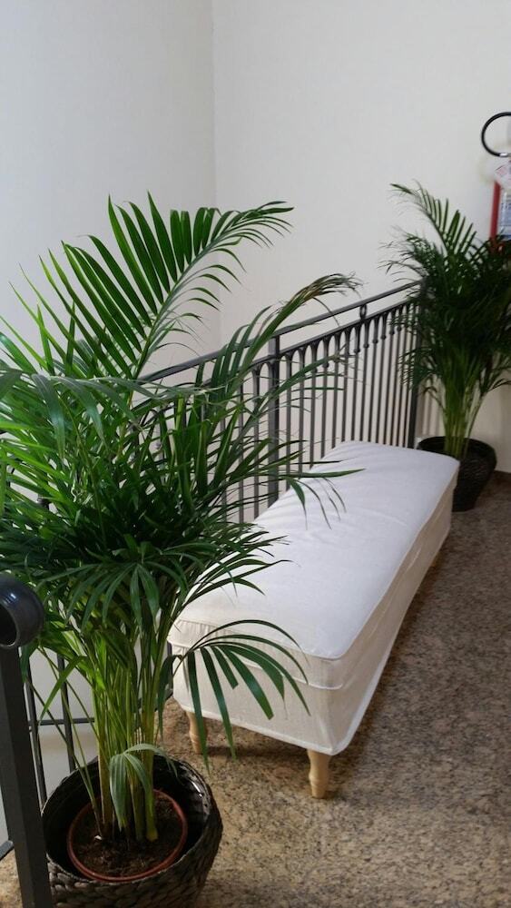 Bed & Breakfast Casanova Fourrooms