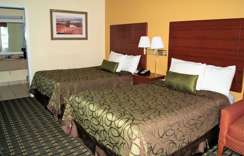 Motel Red Carpet Inn