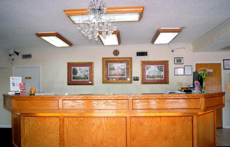 Motel Red Carpet Inn
