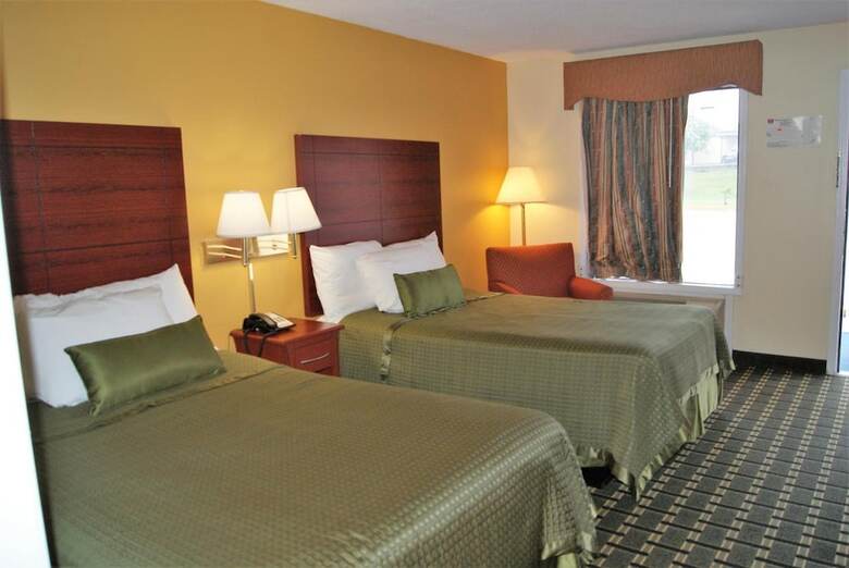 Motel Red Carpet Inn