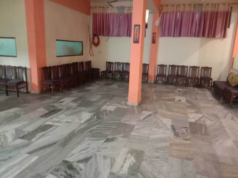 Hotel Ambika Palace By Shiwani Associate