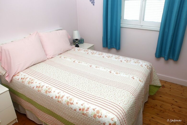 Bed & Breakfast � La Chaumi�re De La C�te