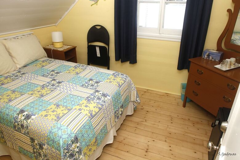 Bed & Breakfast � La Chaumi�re De La C�te