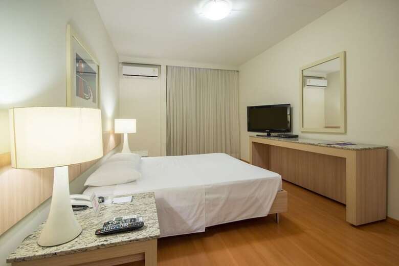 Hotel Crystal