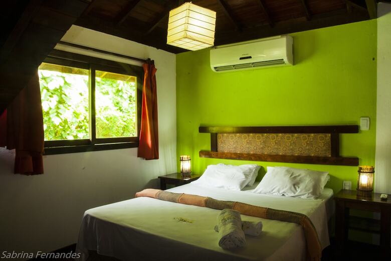 Areia Branca Apart Hotel