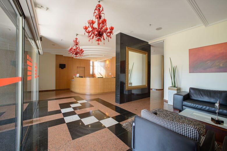 Faro Hotel S�o Jos� Dos Campos