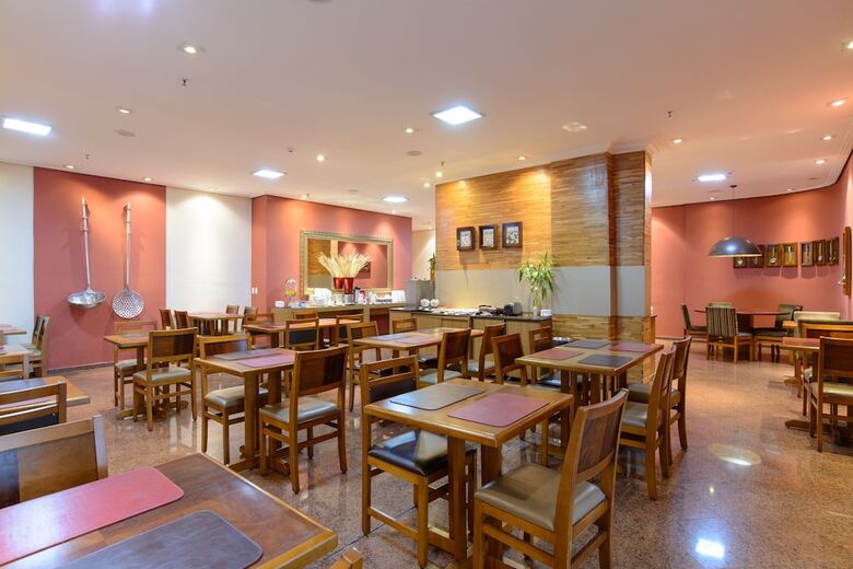Faro Hotel S�o Jos� Dos Campos