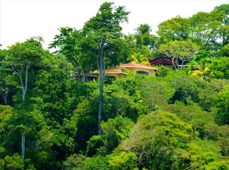 Lagunavista Villas