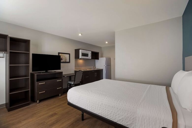 Hotel Woodspring Suites Orlando North - Maitland
