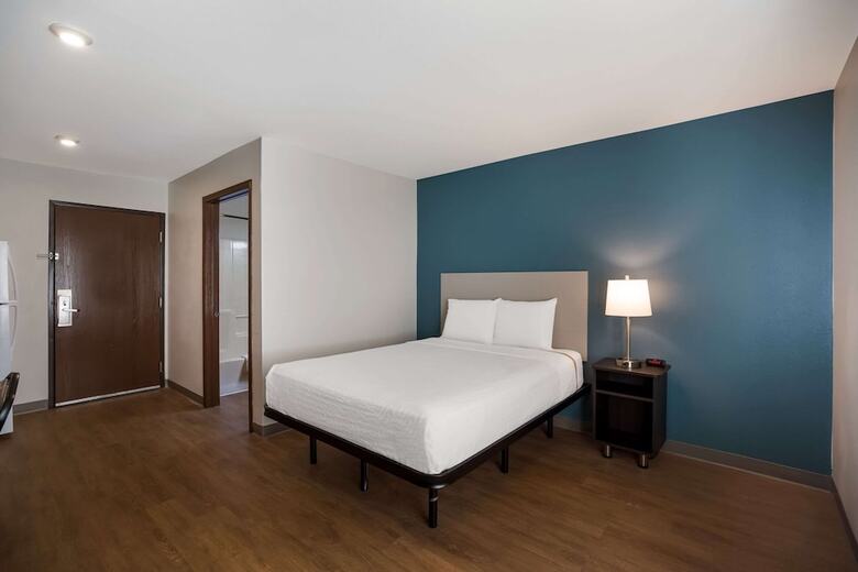 Hotel Woodspring Suites Orlando North - Maitland