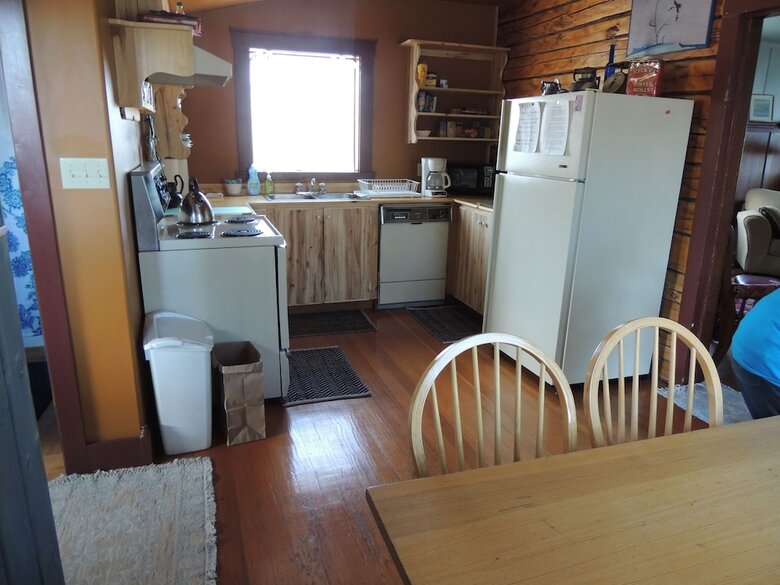 Historical Guest House