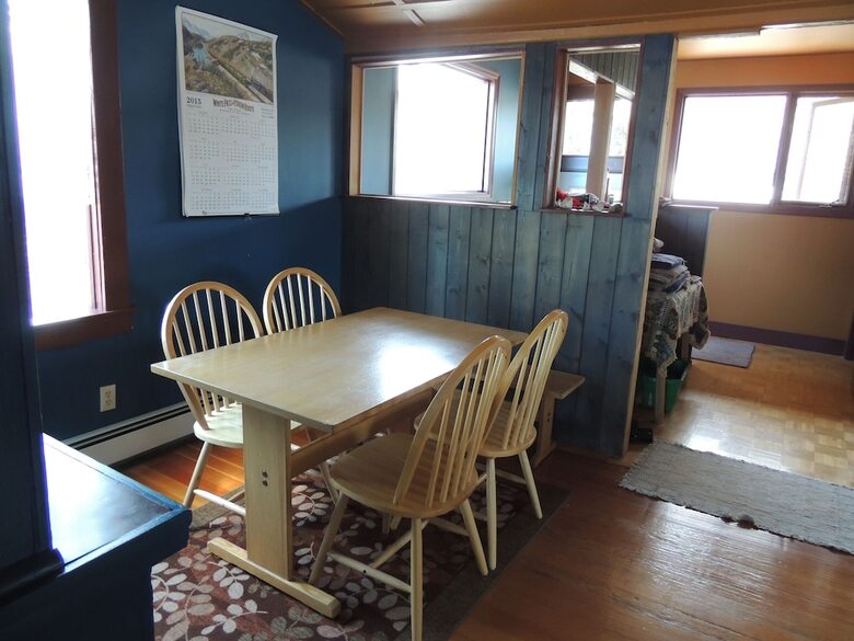 Historical Guest House