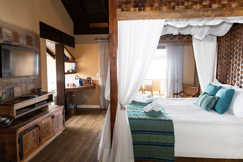 Hospedaria Ref�gio Das Gal�s