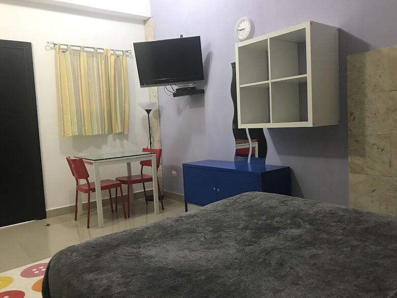 Apartahotel Guaraguao