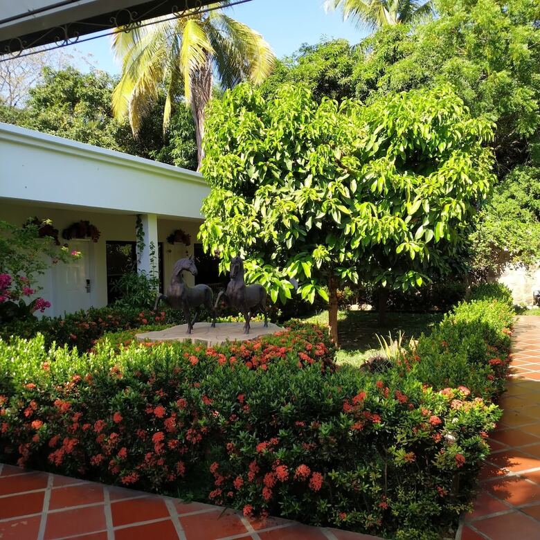 Hotel Boutique Villa Valeria
