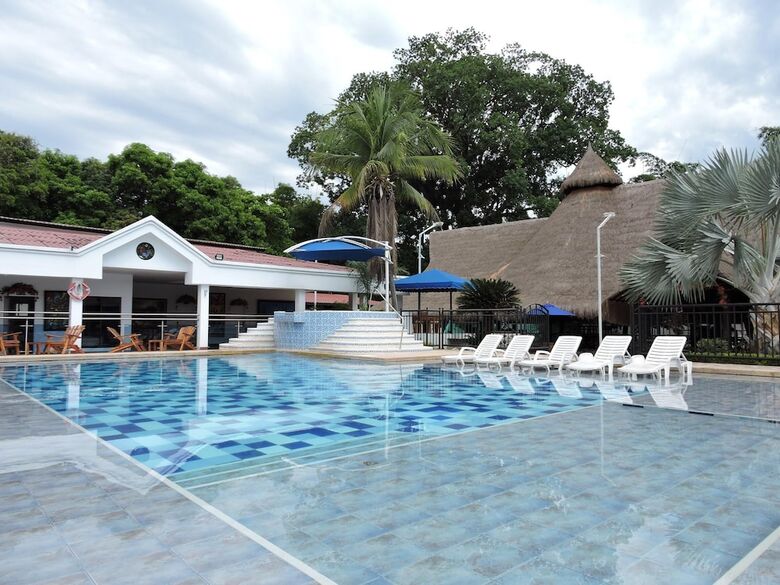 Hotel Boutique Villa Valeria