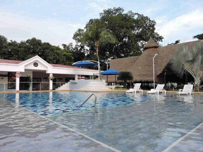 Hotel Boutique Villa Valeria