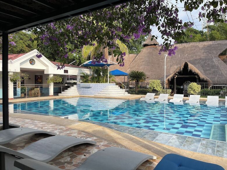 Hotel Boutique Villa Valeria