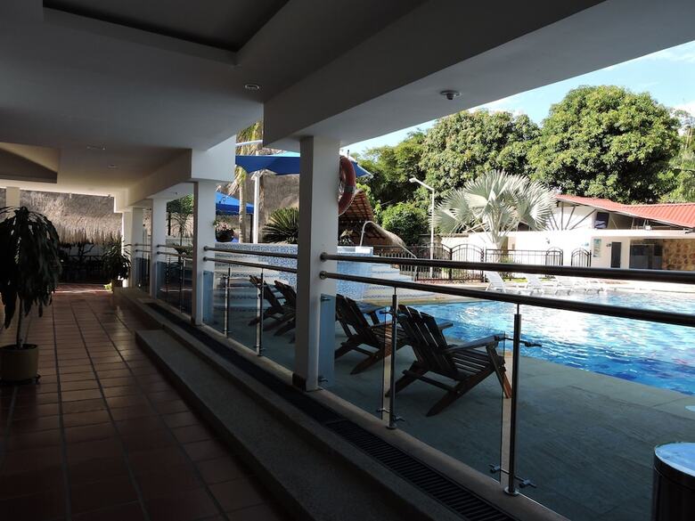 Hotel Boutique Villa Valeria
