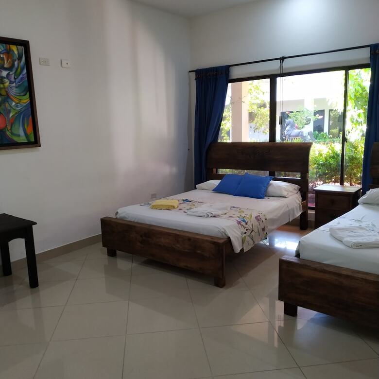 Hotel Boutique Villa Valeria