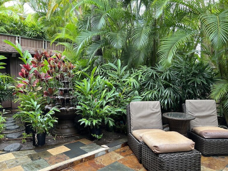 Bed & Breakfast Guava Suite