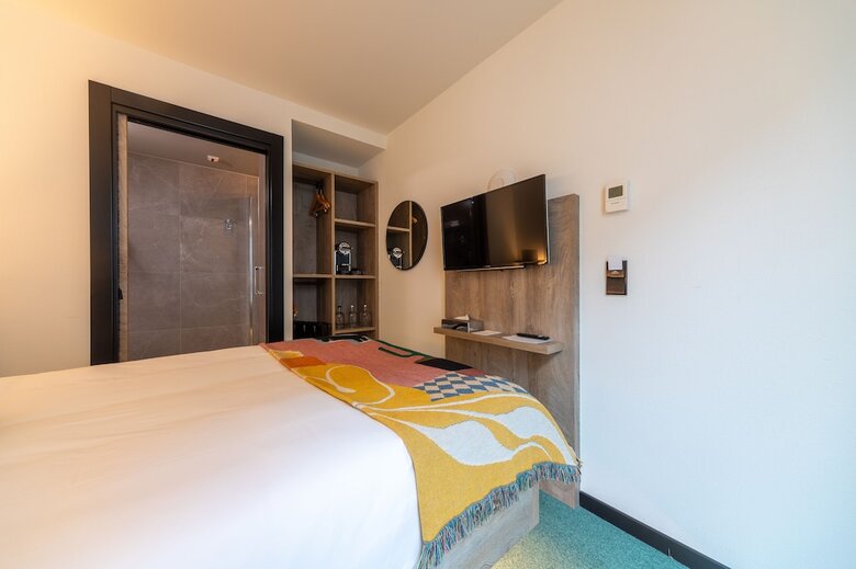 Hotel Kazakiwi