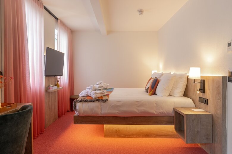 Hotel Kazakiwi