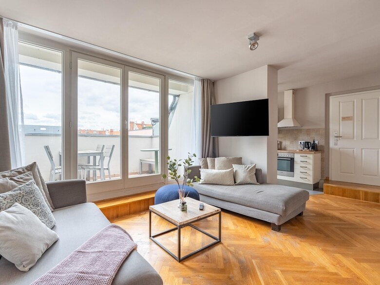 Apartamento Schoenhouse Avenue By Limehome