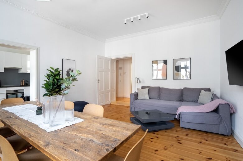 Apartamento Schoenhouse Avenue By Limehome