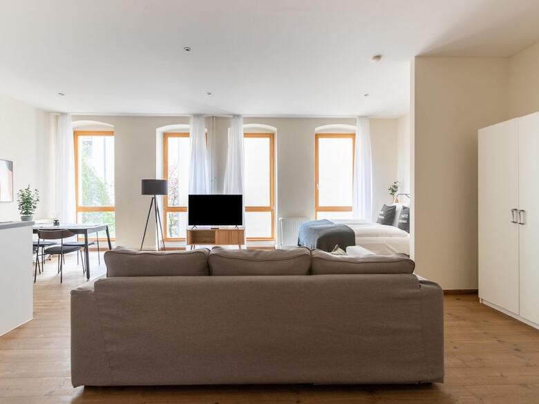 Apartamento Schoenhouse Avenue By Limehome